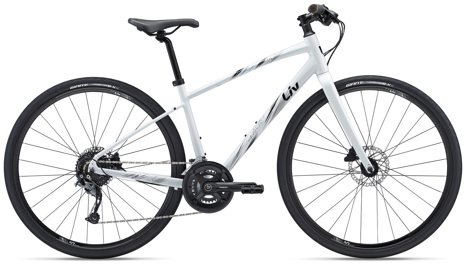 chain reaction bicycles