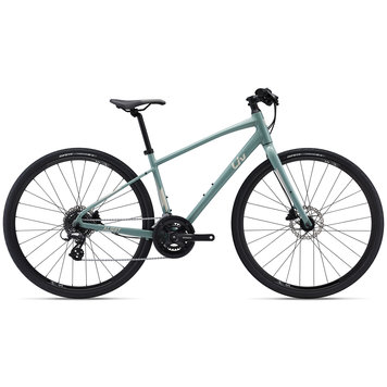 Giant Chain Reaction Bicycles Inc