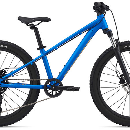 Giant 2022 STP 24 FS O/S Azure Blue 