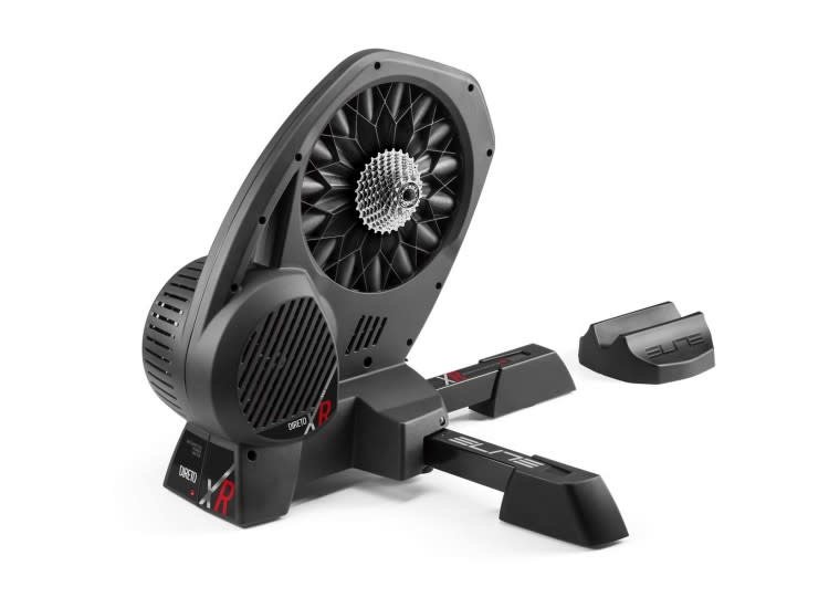 Elite Elite Direto XR-T Smart Trainer