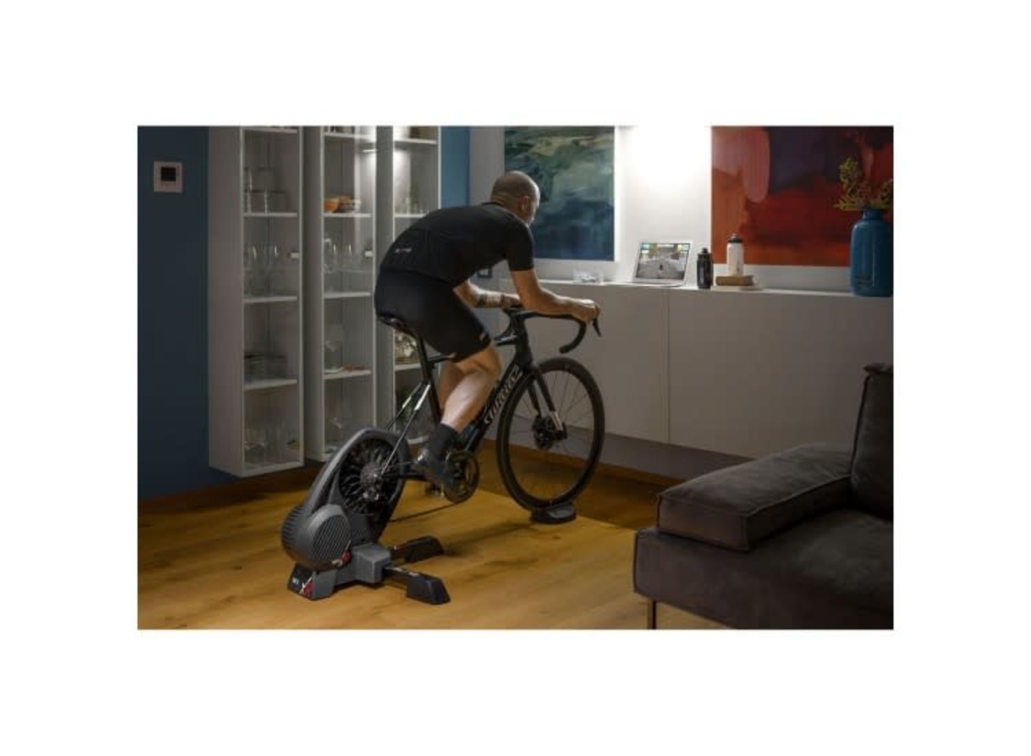 Elite Elite Direto XR-T Smart Trainer