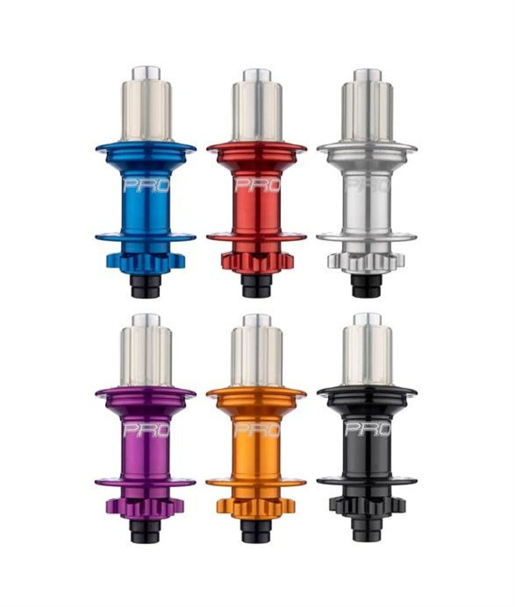 Hope Hope Pro 4 Boost Rear MTB Hub