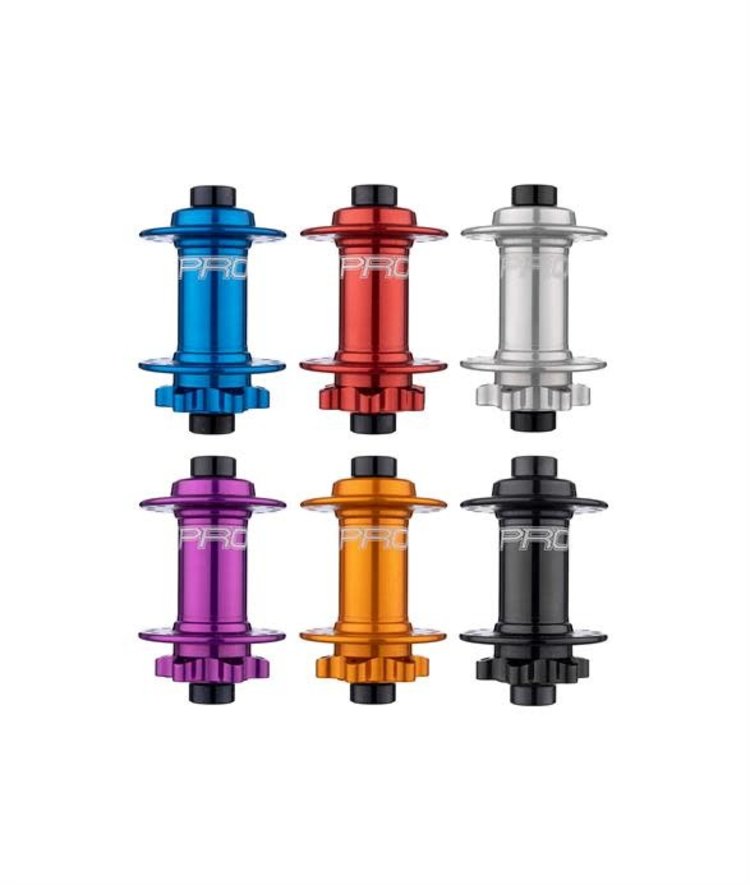 Hope Hope Pro 4 Boost Front MTB Hub