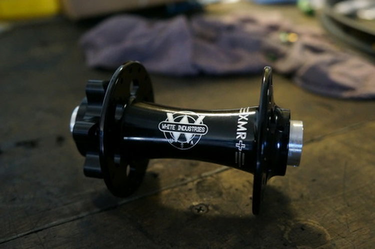 White Industries XMR+ Boost MTB Hubs XD or Micro Spline