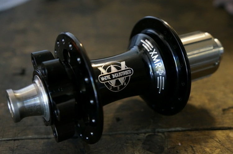 White Industries XMR+ Boost MTB Hubs XD or Micro Spline