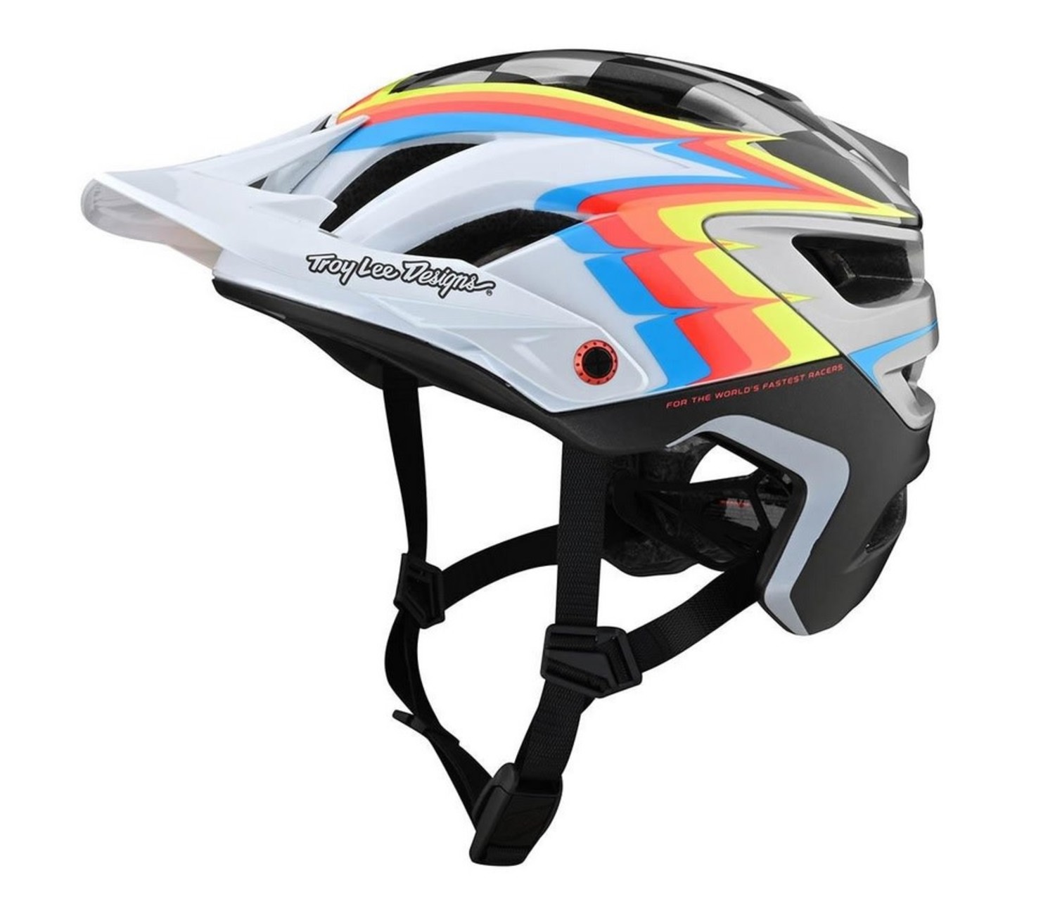 Troy Lee A3 MIPS Ltd Edition Helmet