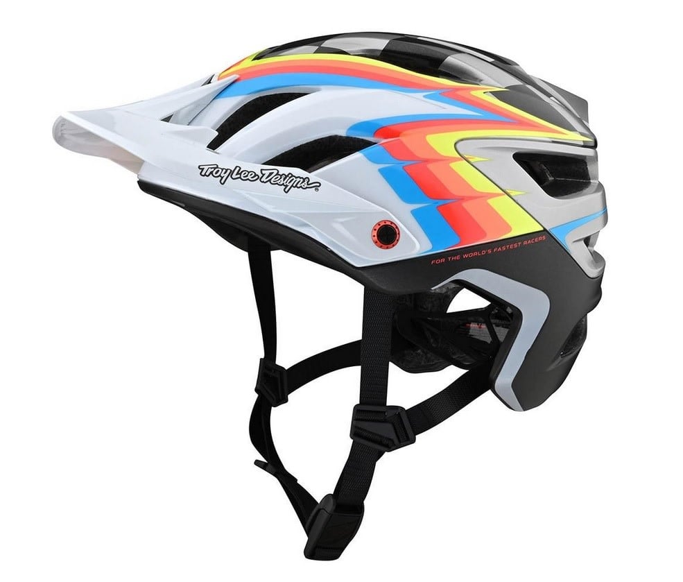 A3 MIPS Ltd Edition Helmet