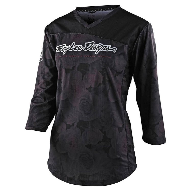 Troy Lee Designs Wmns Mischief Jersey