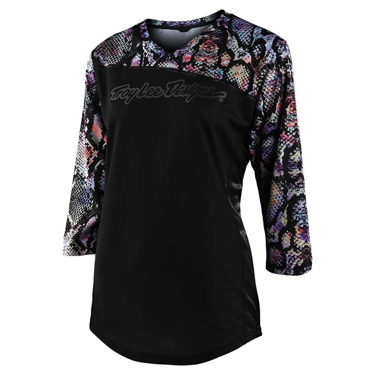 Troy Lee Designs Wmns Mischief Jersey