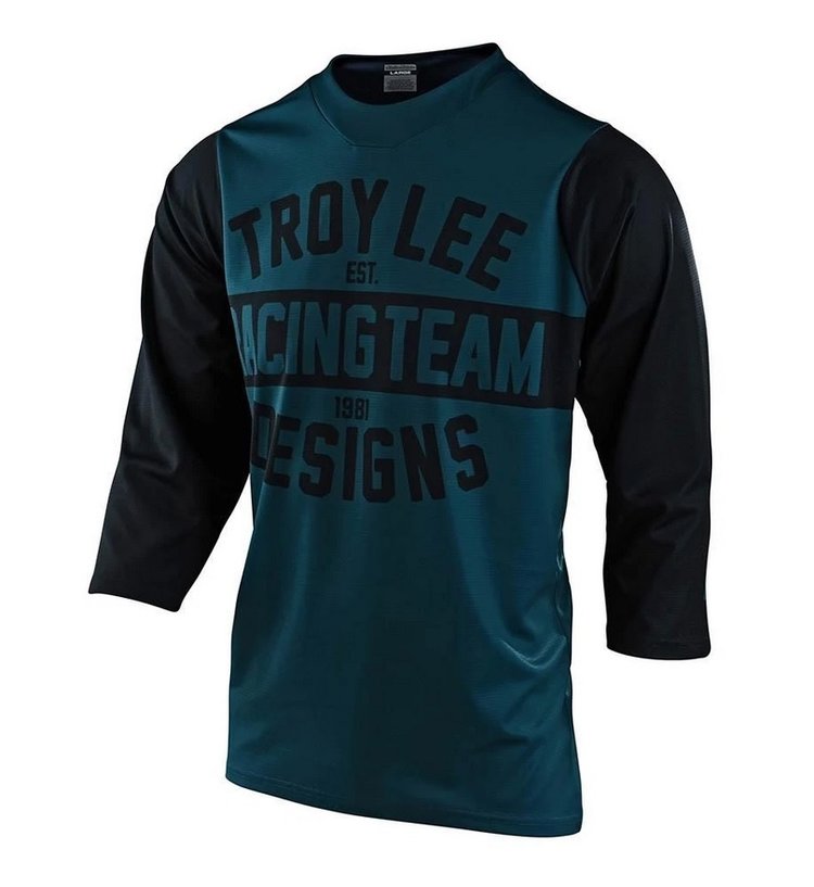 Troy Lee Designs Ruckus 3/4 Jersey