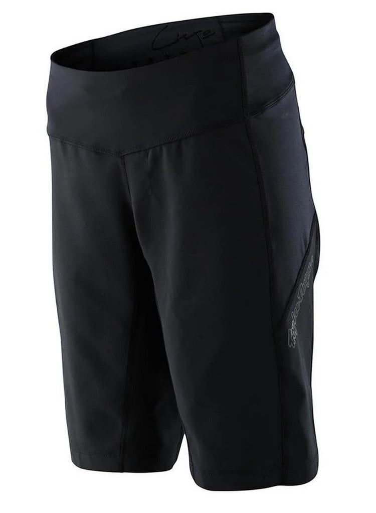 Troy Lee Designs Wmns Luxe Shorts (Shell)