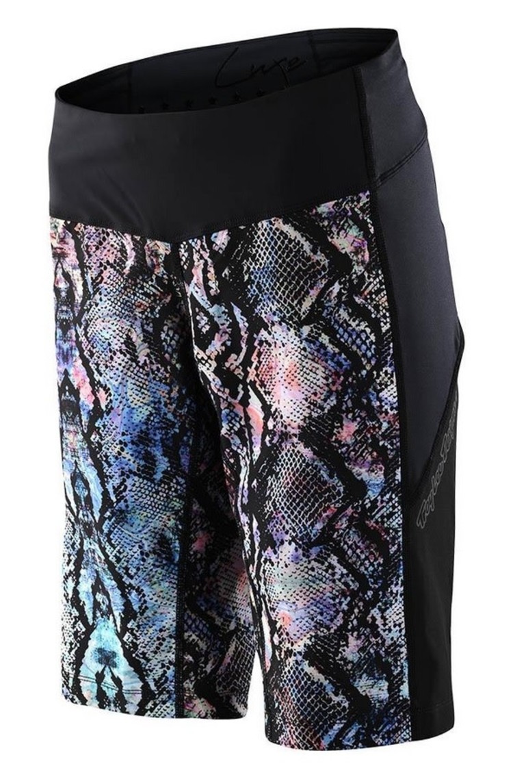 Troy Lee Designs Wmns Luxe Shorts (Shell)