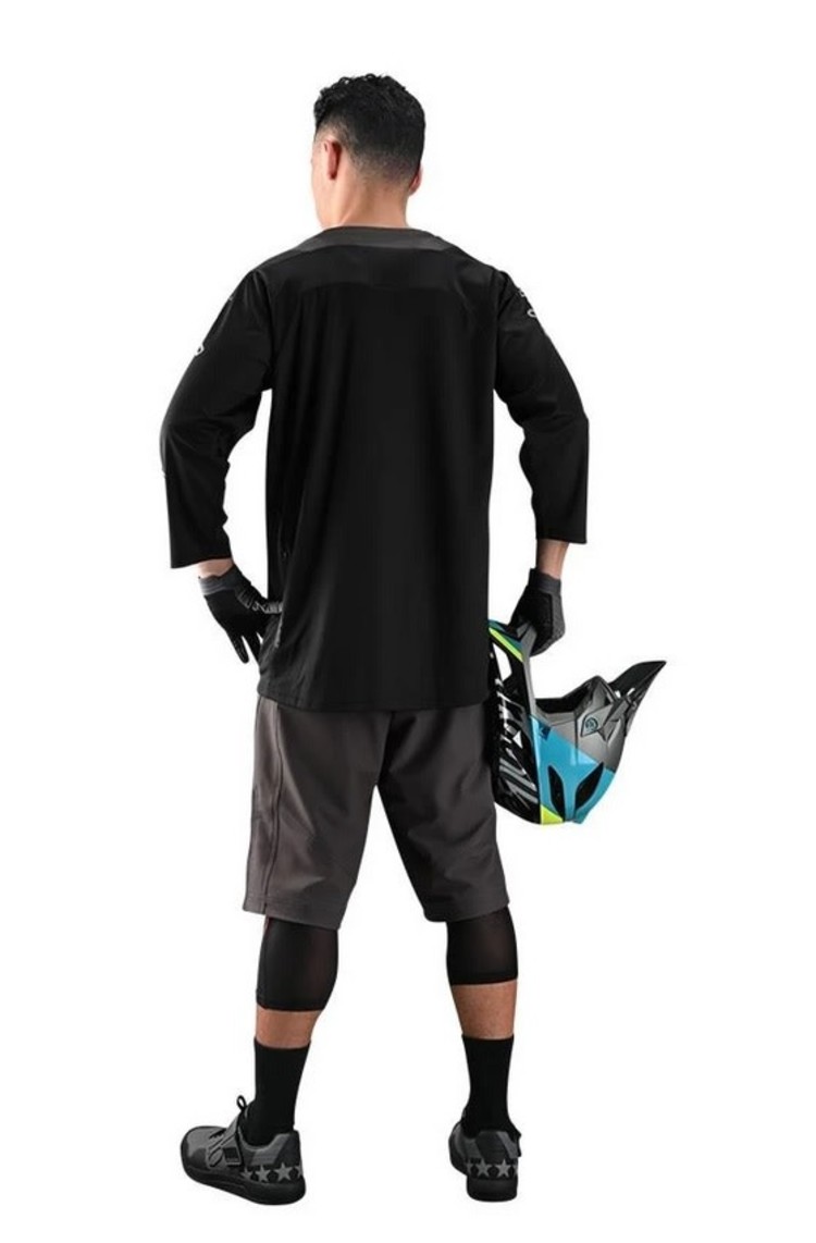 Troy Lee Designs Ruckus Shorts (w/Liner)