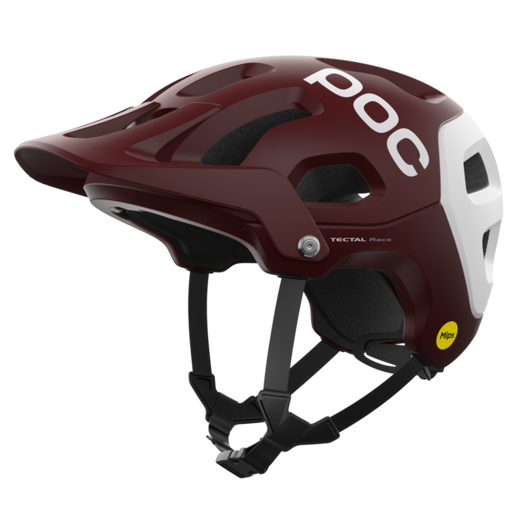 POC Tectal Race MIPS Helmet