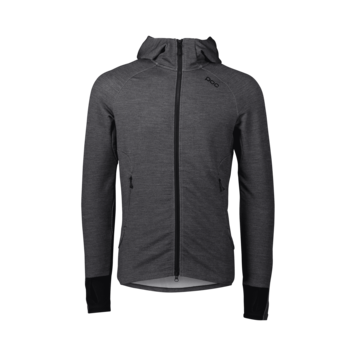 POC Merino Zip Hoodie