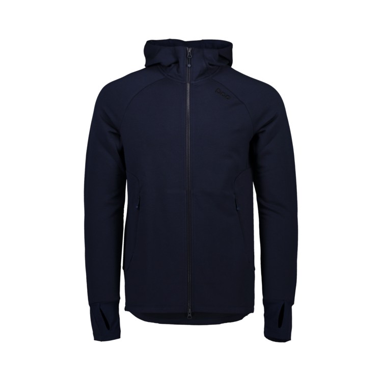 POC Merino Zip Hoodie