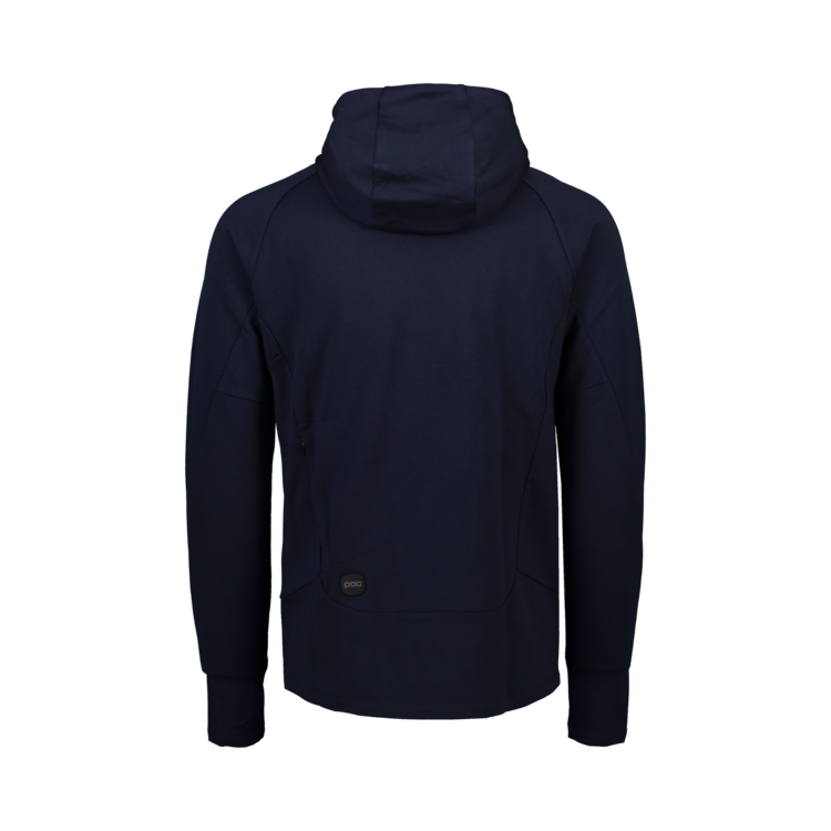 POC Merino Zip Hoodie