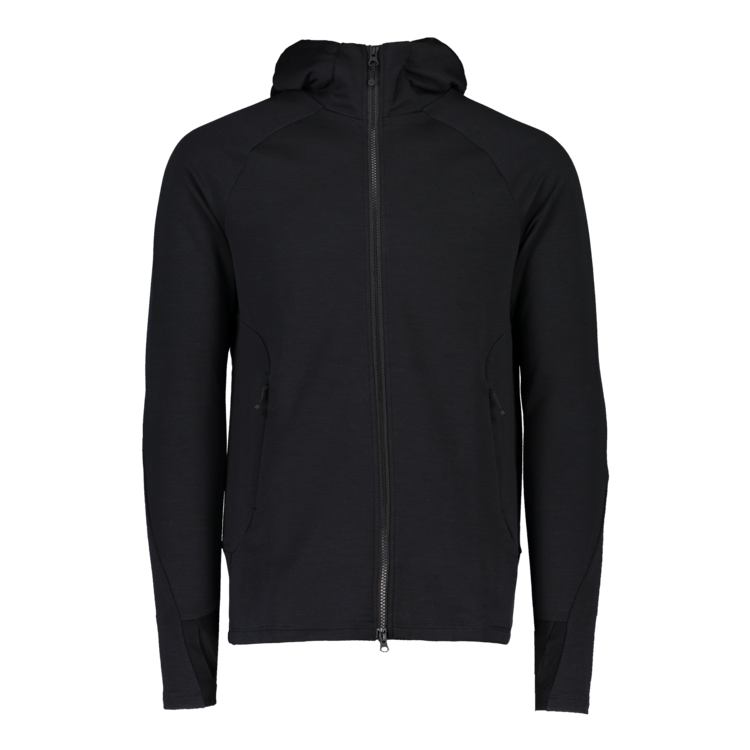 POC Merino Zip Hoodie