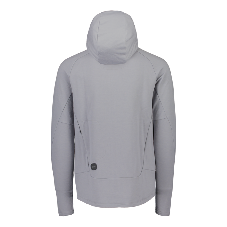 POC Merino Zip Hoodie