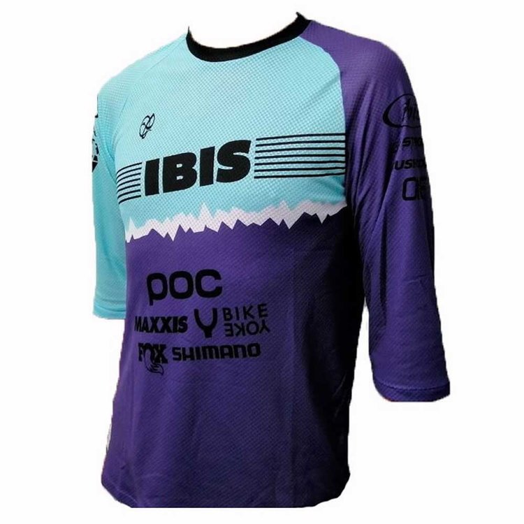 POC Ibis 40th Retro Jersey