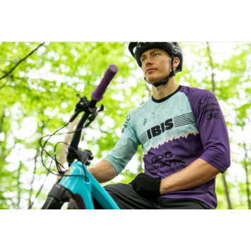 POC Ibis 40th Retro Jersey