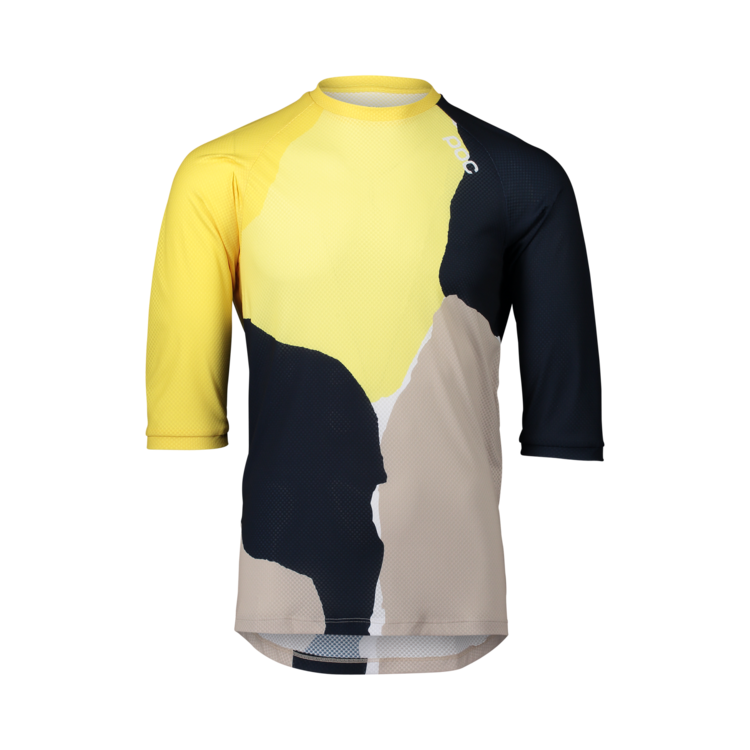 POC MTB Pure 3/4 Jersey