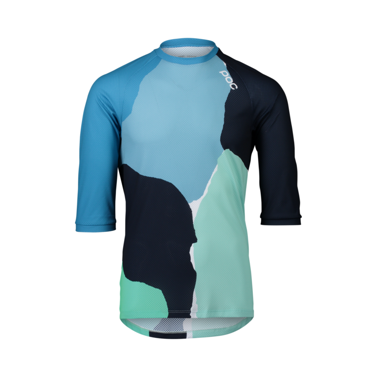 POC MTB Pure 3/4 Jersey