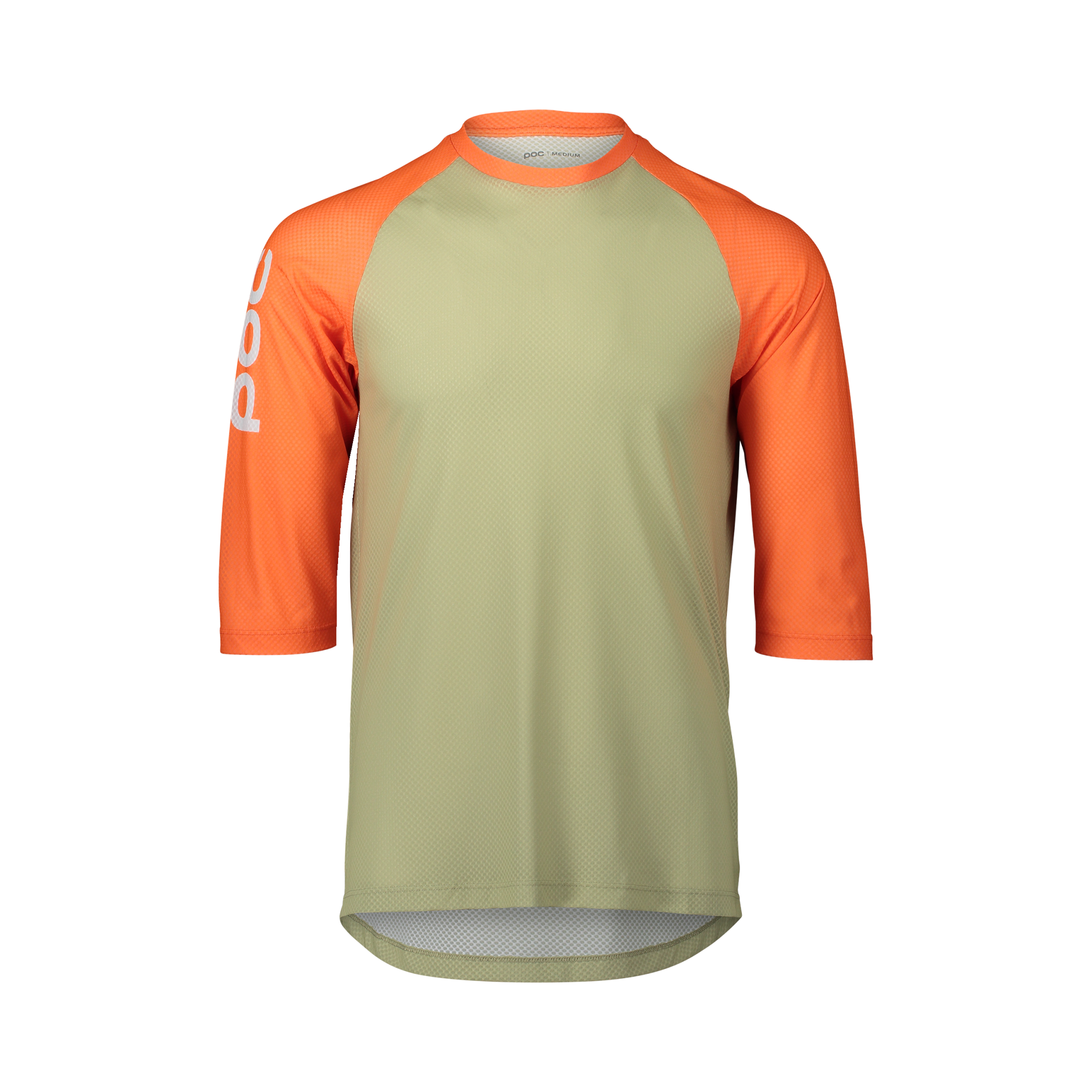 Poc mtb outlet jersey long sleeve