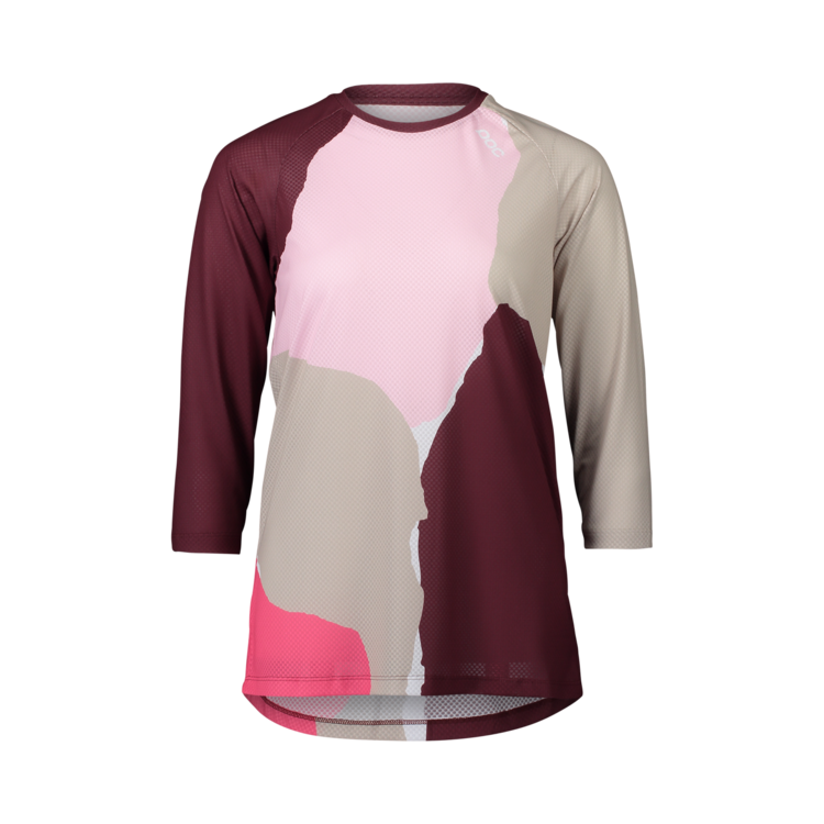 POC Wmns MTB Pure 3/4 Jersey