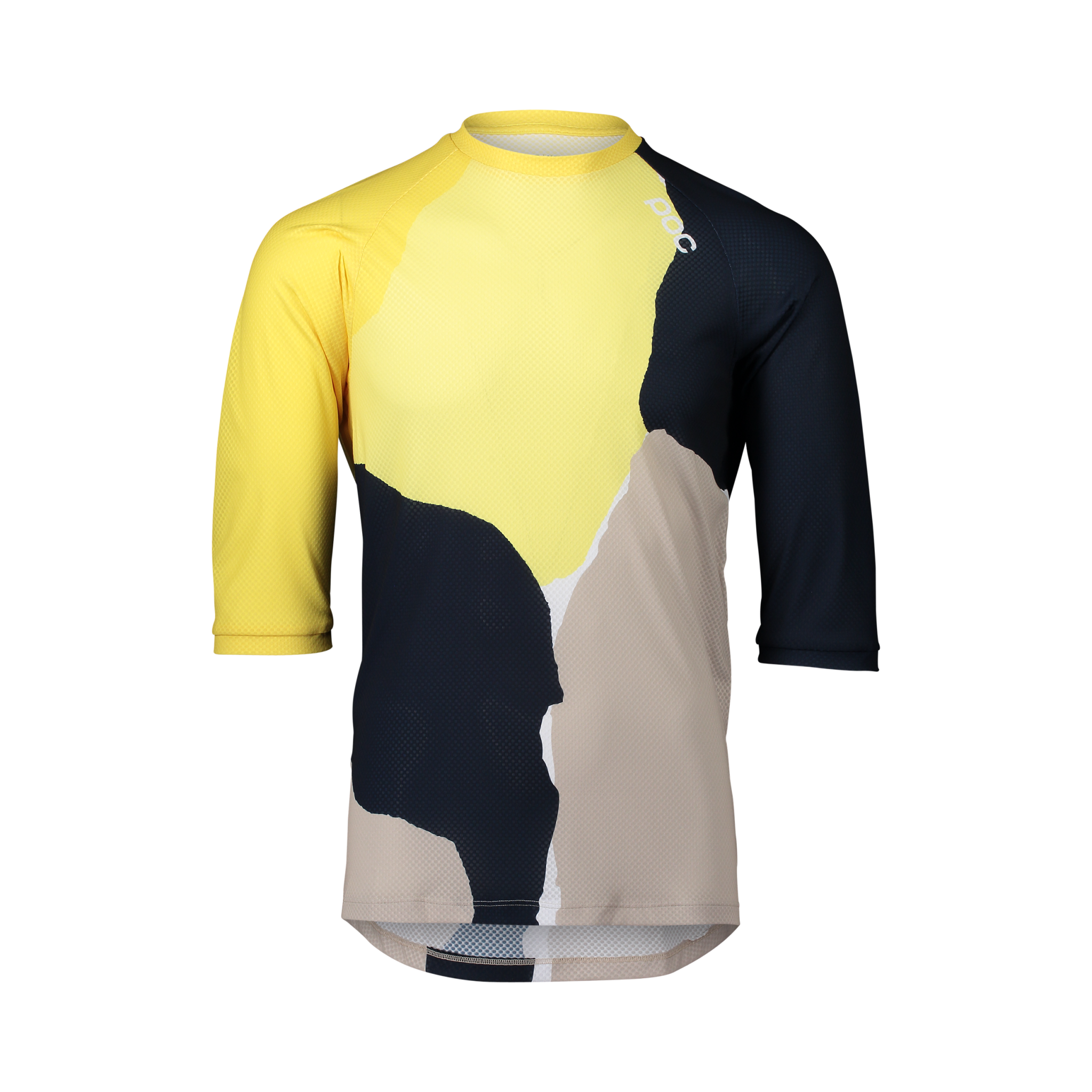 POC Wmns MTB Pure 3/4 Jersey - Chain Reaction Bicycles Inc.