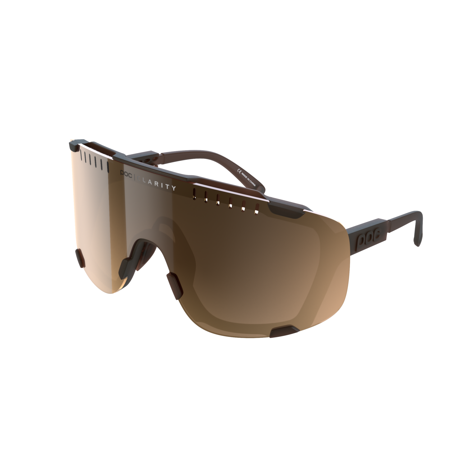 POC Devour Sunglasses - Chain Reaction Bicycles Inc.