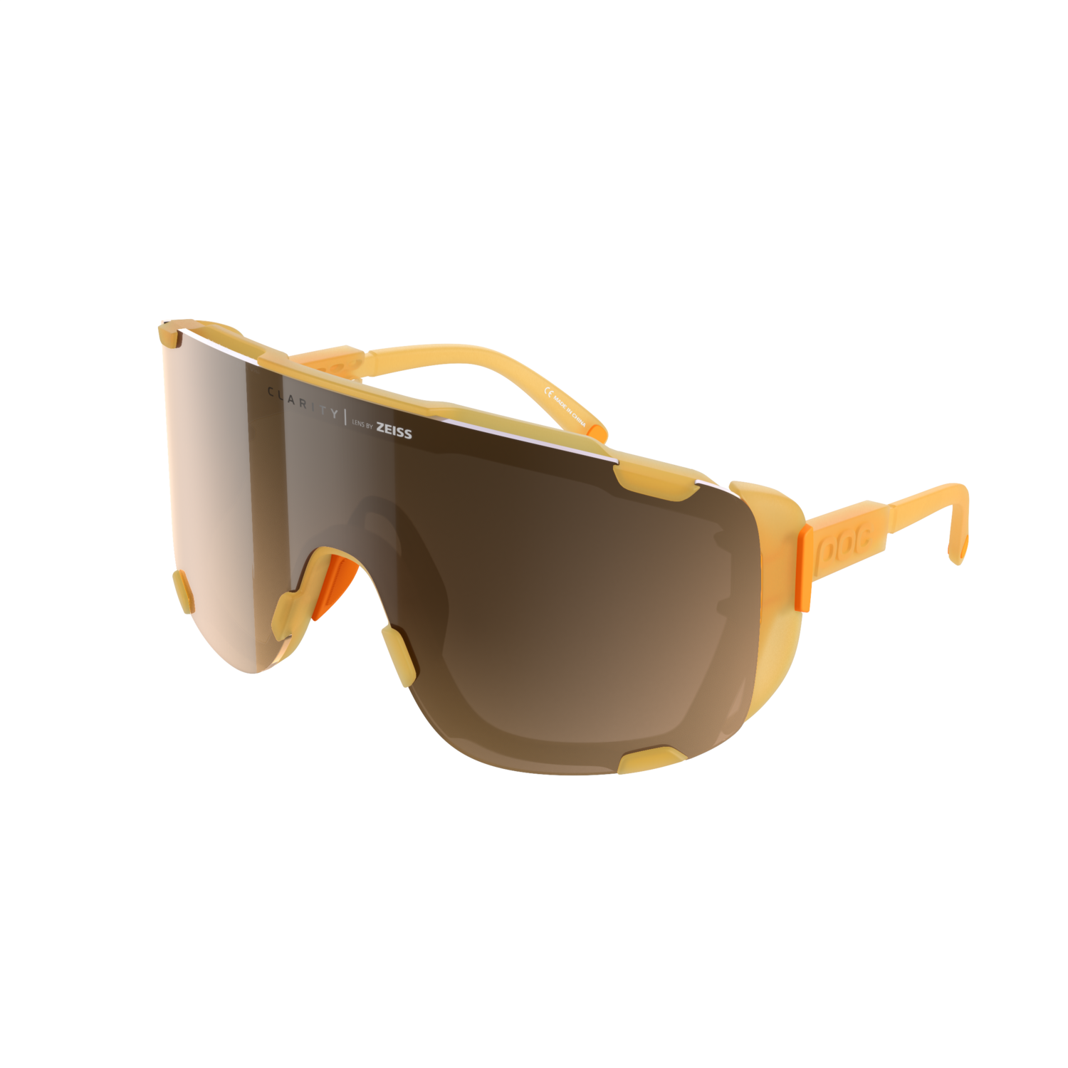 POC Devour Sunglasses - Chain Reaction Bicycles Inc.