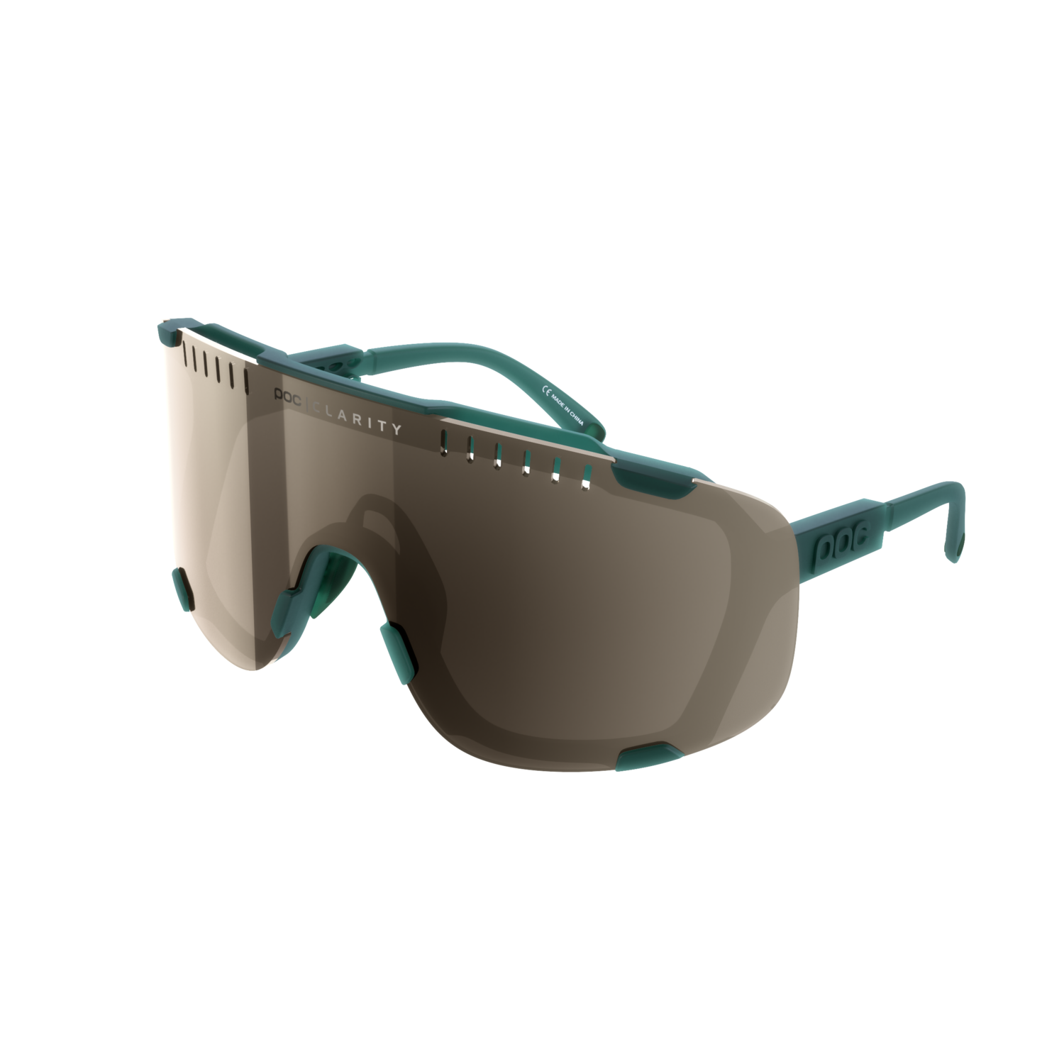 POC Devour サングラス POC Devour Sunglasses - Chain Reaction Bicycles Inc.