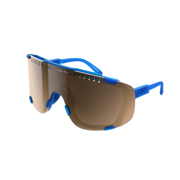 POC Devour Sunglasses