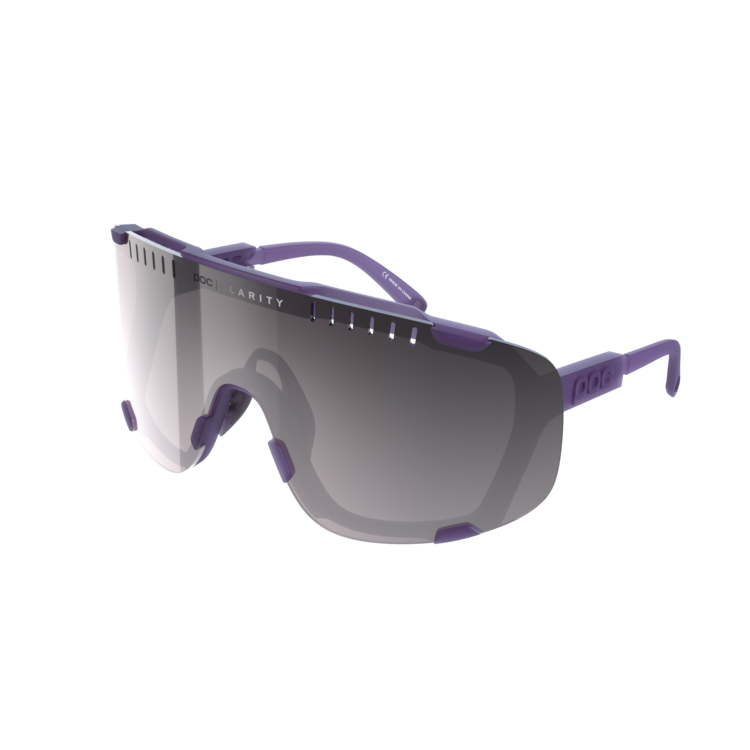 POC Devour Sunglasses