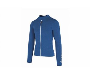Assos UZ Winter LS Skin Layer - Chain Reaction Bicycles Inc.