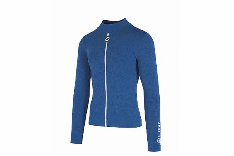 Assos Ultraz Winter LS Skin Layer