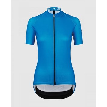 Assos Uma GT SS Jersey C2