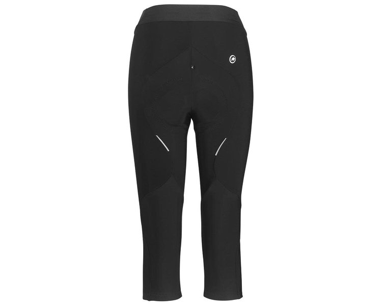 Assos UMA GT Spring/Fall Half Knickers