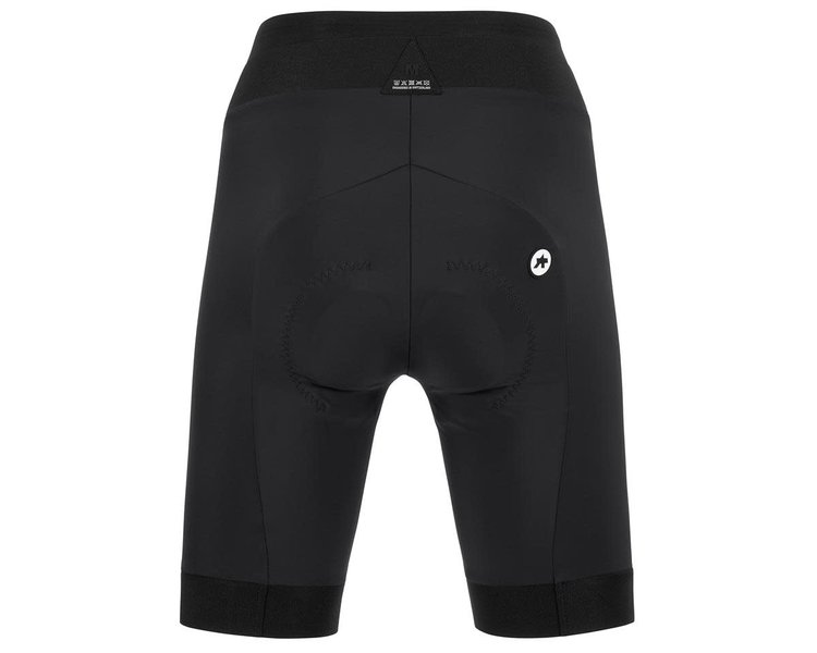 Assos Uma GT C2 Half Short - 5cm Shorter Version