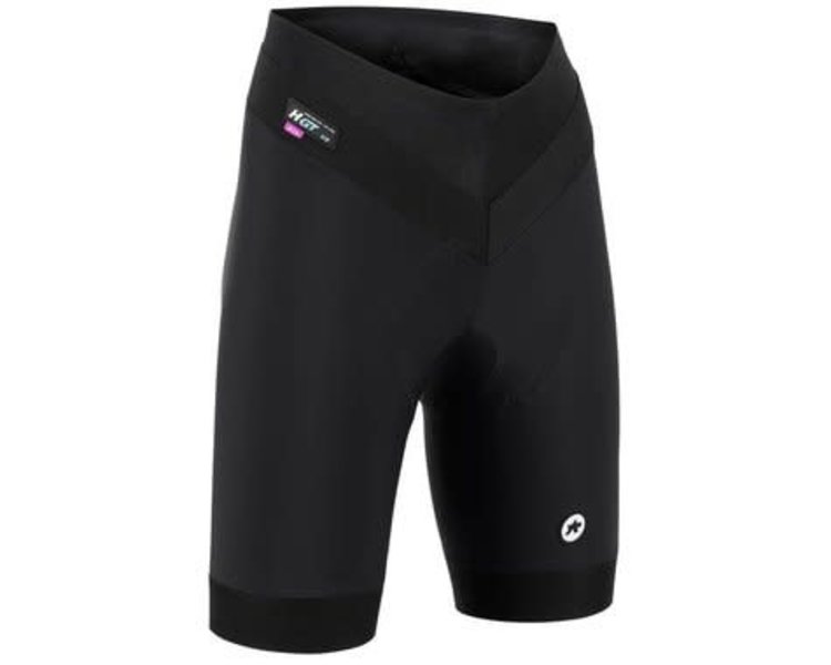 Assos Uma GT C2 Half Short - 5cm Shorter Version
