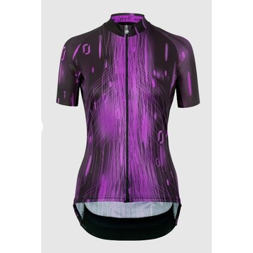Assos Uma GT C2 Drop Jersey