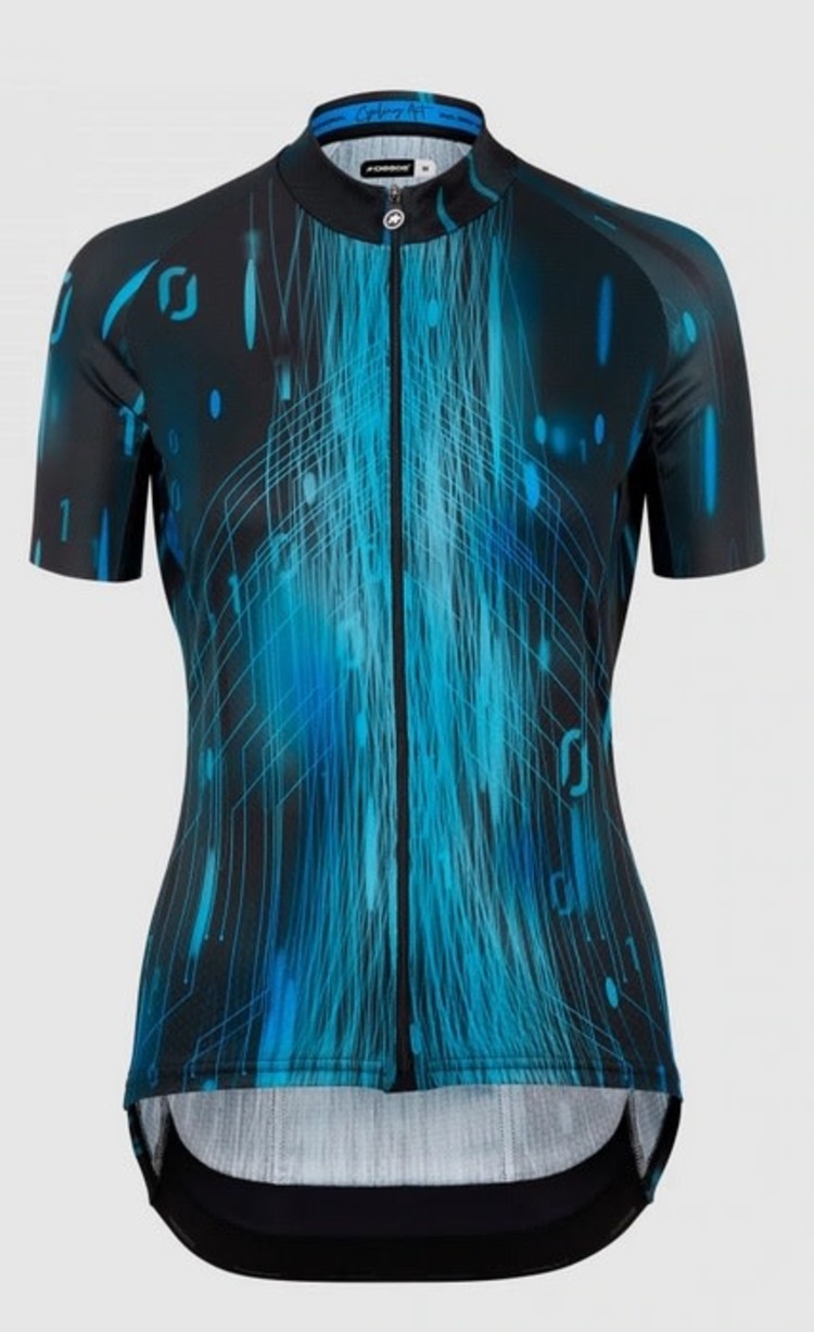 Assos Uma GT C2 Drop Jersey