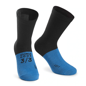 Assos Ultraz Winter Socks