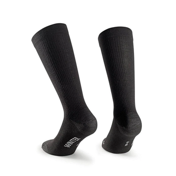 Assos Trail Winter Socks