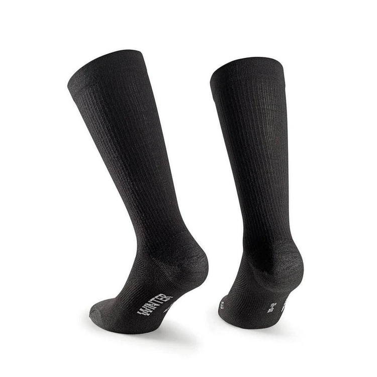 Assos Trail Winter Socks