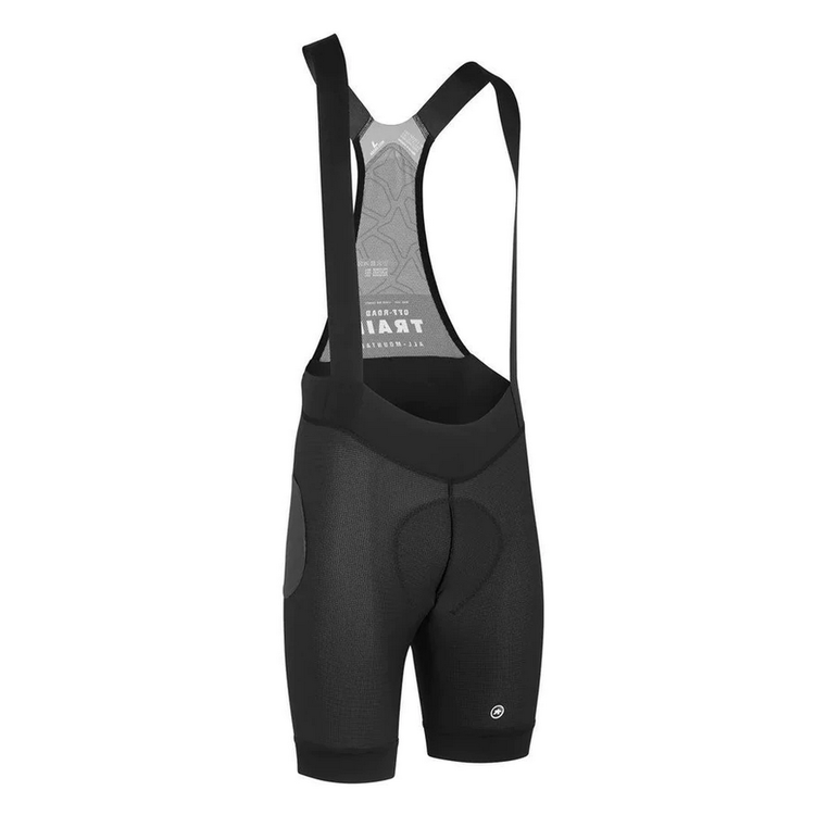 Assos Trail Liner Bibs