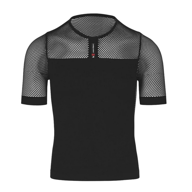 Assos Short Sleeve Skin Layer Superleger
