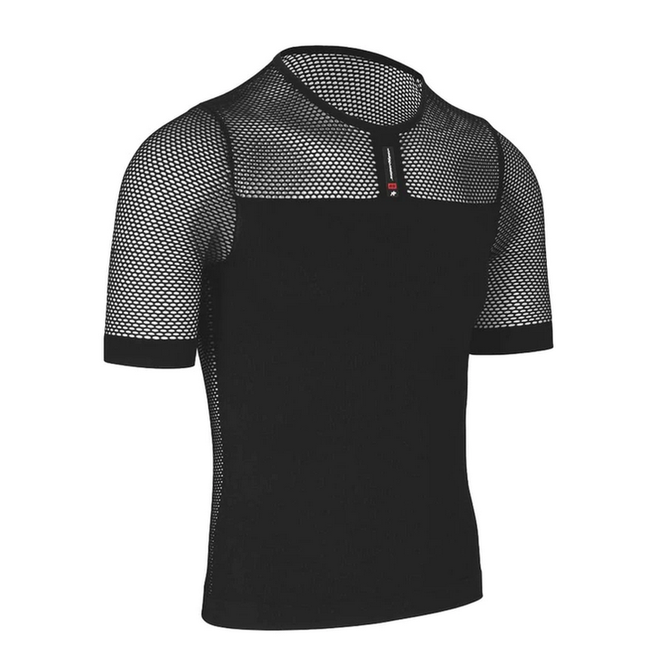 Assos Short Sleeve Skin Layer Superleger