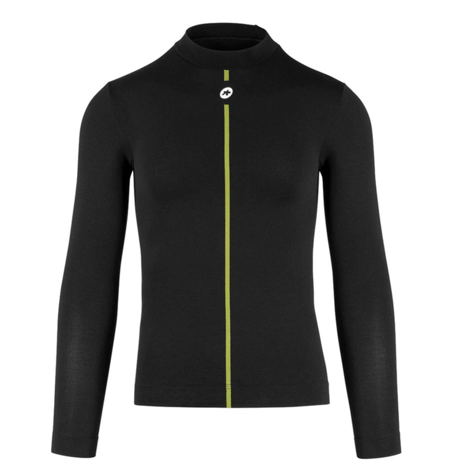 Assos Skinfoil Spring/Fall LS - Chain Reaction Bicycles Inc.